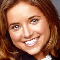 Christine Lakin Nahé