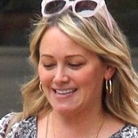 Christine Taylor Nahé