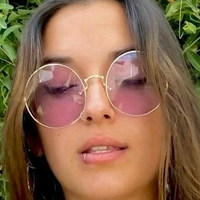 Cielo Ahumada Nahé