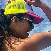 Cin Acosta Nahé