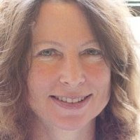 Claire Harman Nahé