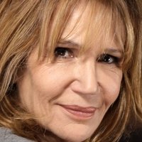 Clémentine Célarié Nahé