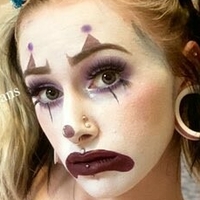 ClownFaceMacy Nahé