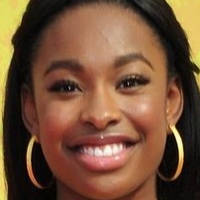 Coco Jones Nahé