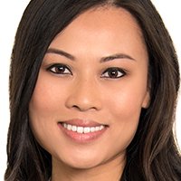 Connie Lee Nahé
