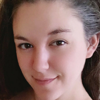 Cora Nahé