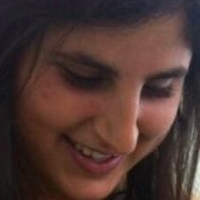 Coral Hagag Nahé