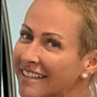 Cristie Brimbery Nahé