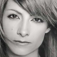 Cristina Perales Nahé