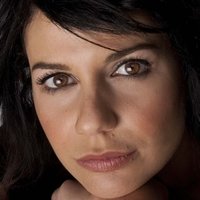 Cristina Peña Nahé