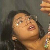 Crystal IGGY Nahé