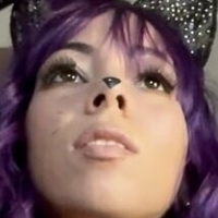 Cyberwitch Nahé