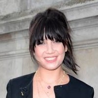 Daisy Lowe Nahé