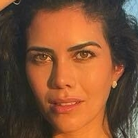 Daniela Albuquerque Nahé