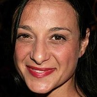 Daniella Farinacci Nahé