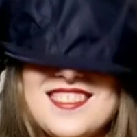 Danielle Louise Markerson Nahé