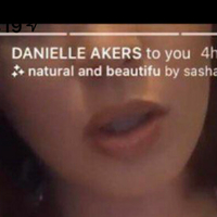 Danielleuncut Nahé