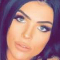 Darbie Justine Nahé