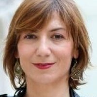 Daria Lorenci Nahé