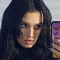 Daria Zaritskaya Nahé