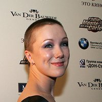 Dariya Moroz Nahé