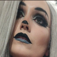 DawnFrostKillerCosplay Nahé