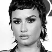 Demi Lovato Nahé