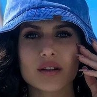Despina Charalambous Nahé