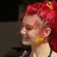 Dianne Buswell Nahé