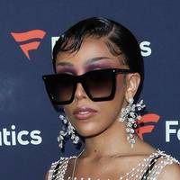 Doja Cat Nahé