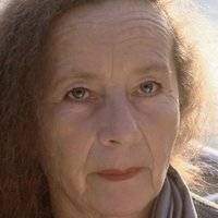 Doris Buchrucker Nahé