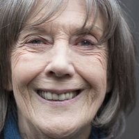 Eileen Atkins Nahé