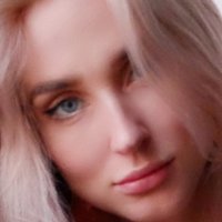 Ekaterina Krarup Andersen Nahé