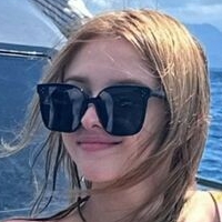 Elina Karimova Nahé