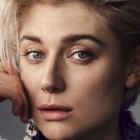 Elizabeth Debicki Nahé