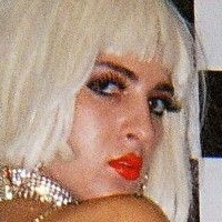 Elizabeth Lynn Nistico Nahé