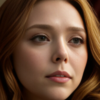 Elizabeth Olsen Ai Porn Nahé