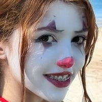 Elowen Clown Nahé