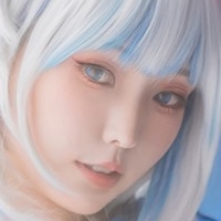 Ely Cosplayer Nahé