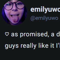 Emilyuwo Nahé