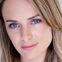 Emma Leonard Nahé
