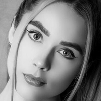 Emma Victoria Louise Nahé