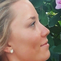 Erica Finke Nahé