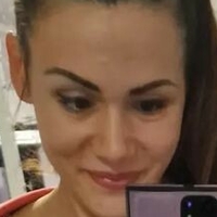 Erika Darago Nahé