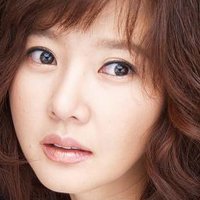 Eun-sook Cho Nahé