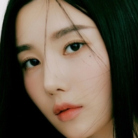 Eunbi Kwon Nahé