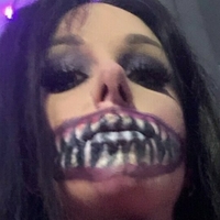 Eva Angelica Nahé