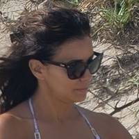 Eva Longoria Nahé