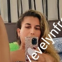 Evelyn Frazao Nahé
