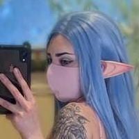 Evelynn @eeveeardent Nahé